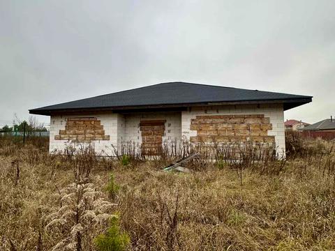 дом по адресу Вишнева