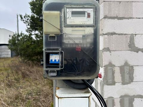 дом по адресу Вишнева