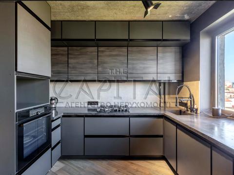 квартира за адресою Дегтярівська вул., 10