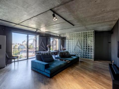 квартира за адресою Дегтярівська вул., 10