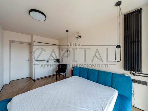 квартира за адресою Дегтярівська вул., 10