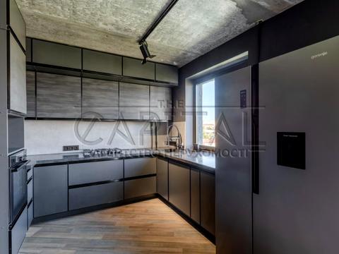 квартира за адресою Дегтярівська вул., 10