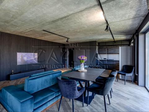 квартира за адресою Дегтярівська вул., 10