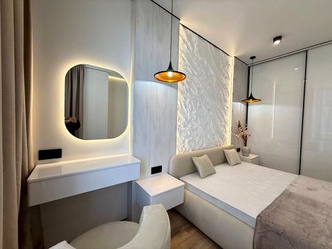 квартира за адресою Ленкавського вул., 34 к7