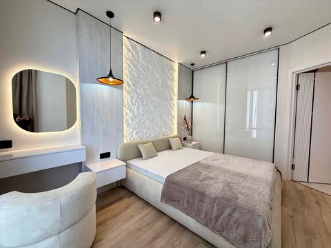 квартира за адресою Ленкавського вул., 34 к7