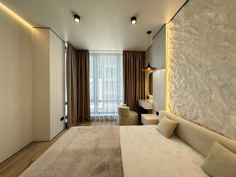 квартира за адресою Ленкавського вул., 34 к7