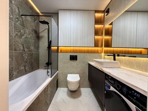 квартира за адресою Ленкавського вул., 34 к7