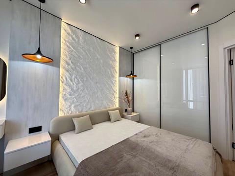 квартира за адресою Ленкавського вул., 34 к7