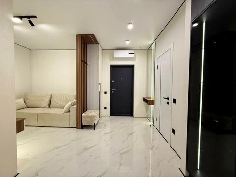 квартира за адресою Ленкавського вул., 34 к7