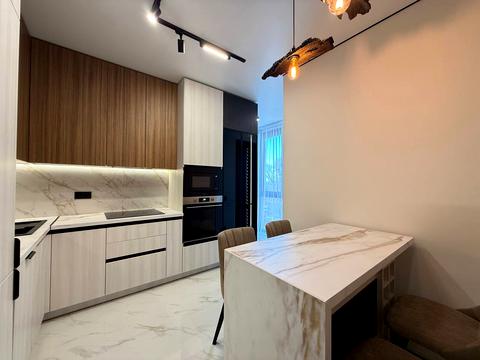 квартира за адресою Ленкавського вул., 34 к7