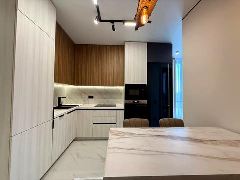 квартира за адресою Ленкавського вул., 34 к7