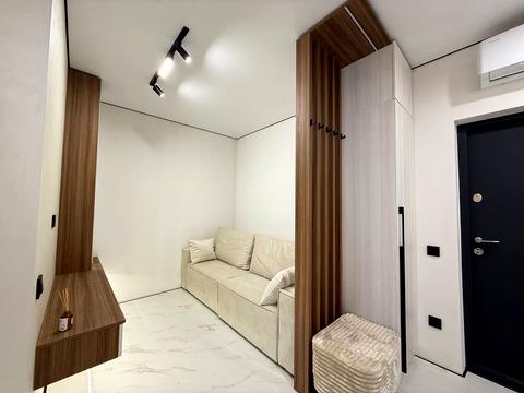 квартира за адресою Ленкавського вул., 34 к7