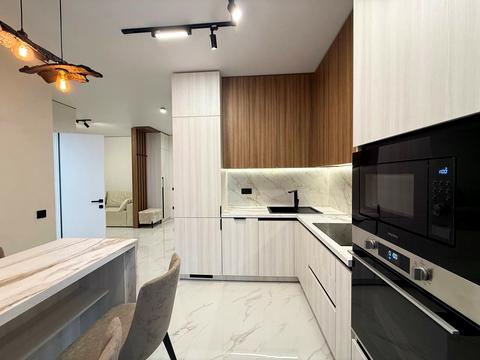 квартира за адресою Ленкавського вул., 34 к7