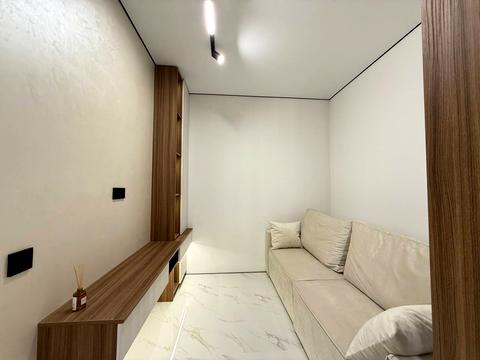 квартира за адресою Ленкавського вул., 34 к7