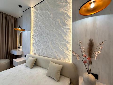 квартира за адресою Ленкавського вул., 34 к7