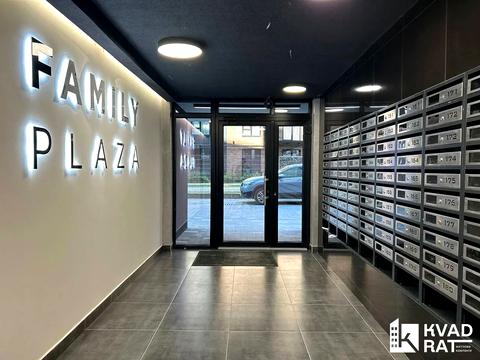 квартира по адресу Юліана Пелеша ул., (Будинок 12)