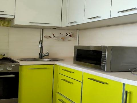 квартира за адресою Волонтерська вул. (Соціалістична), 60а