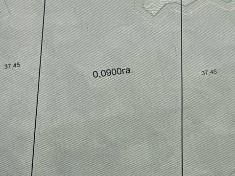 ділянка за адресою 