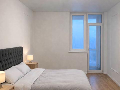 квартира за адресою Соборності просп. (Возз'єднання), 30-А