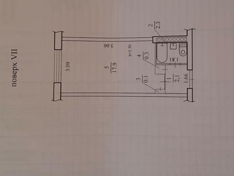квартира за адресою Слобожанський просп. (ім. газети Правда), 67