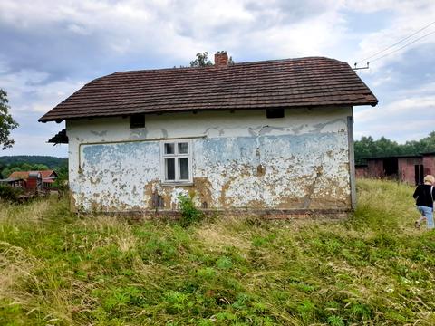 дом по адресу Волянська
