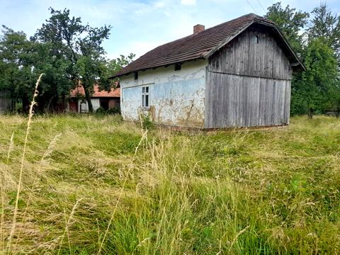 дом по адресу Волянська
