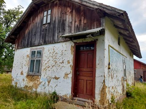 дом по адресу Волянська