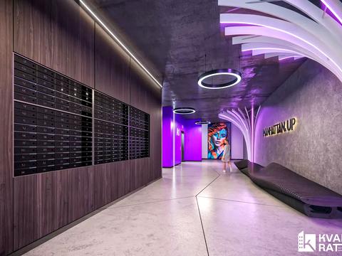 квартира по адресу Романа Левицкого ул., (Будинок 2)