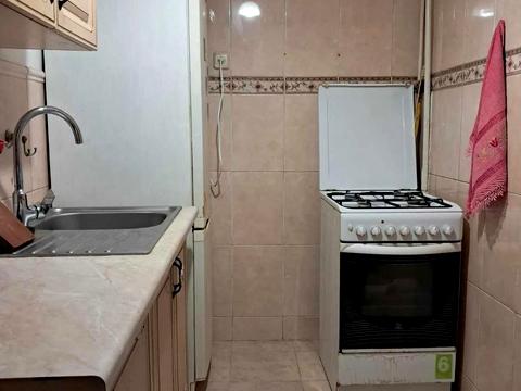 квартира за адресою Володимира Великого вул. (Артема), 35