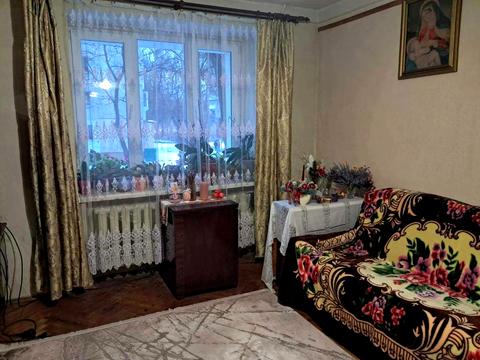 квартира за адресою Володимира Великого вул. (Артема), 35