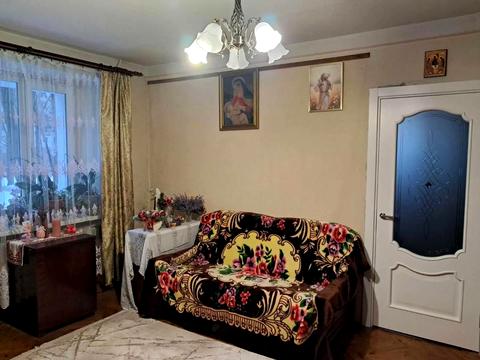 квартира за адресою Володимира Великого вул. (Артема), 35