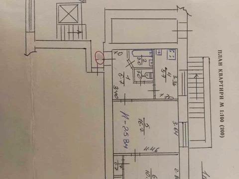 квартира за адресою Володимира Великого вул. (Артема), 35