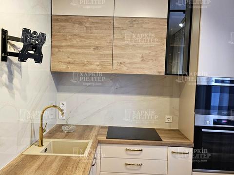 квартира по адресу Героев Труда ул., 43