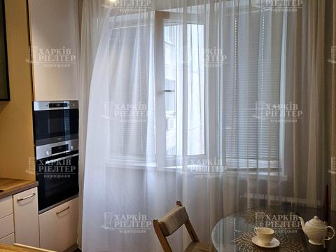 квартира по адресу Героев Труда ул., 43