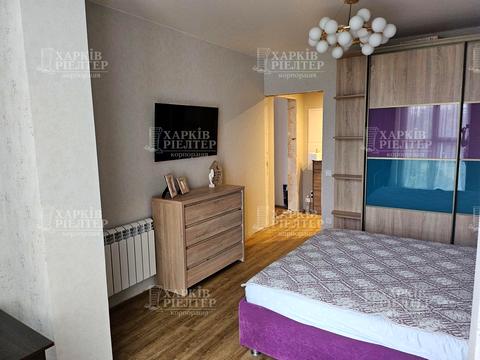 квартира по адресу Героев Труда ул., 43