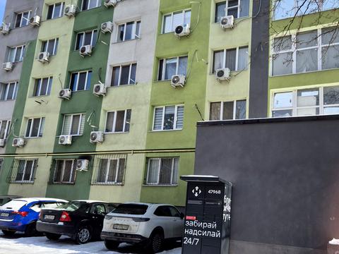 квартира за адресою Слобожанський просп. (ім. газети Правда), 67