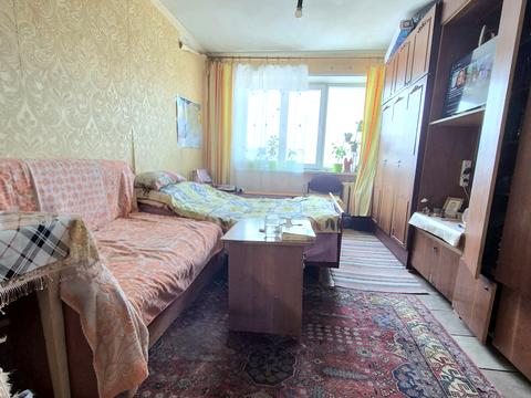 квартира за адресою Слобожанський просп. (ім. газети Правда), 67