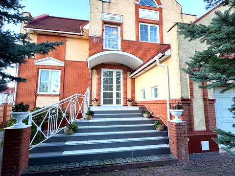 будинок за адресою Стрілецька вул., 33