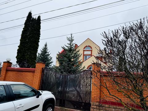 будинок за адресою Стрілецька вул., 33