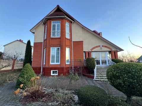 будинок за адресою Стрілецька вул., 33