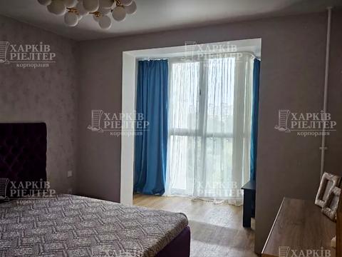 квартира по адресу Героев Труда ул., 43