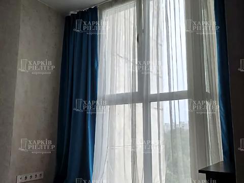 квартира по адресу Героев Труда ул., 43