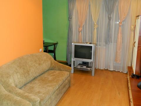 квартира по адресу Леонида Каденюка просп. (Юрия Гагарина), 3-А