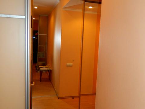 квартира по адресу Леонида Каденюка просп. (Юрия Гагарина), 3-А