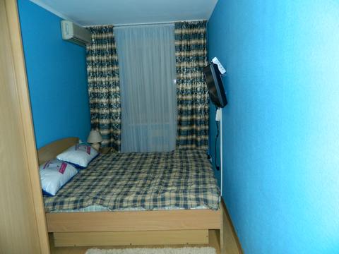 квартира по адресу Леонида Каденюка просп. (Юрия Гагарина), 3-А