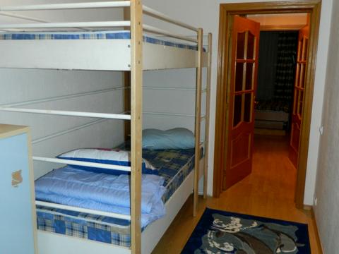 квартира по адресу Леонида Каденюка просп. (Юрия Гагарина), 3-А