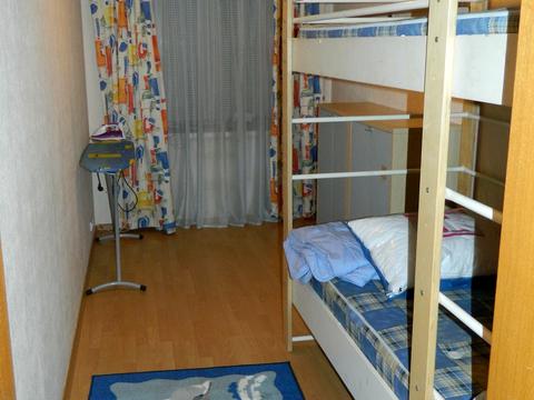 квартира по адресу Леонида Каденюка просп. (Юрия Гагарина), 3-А