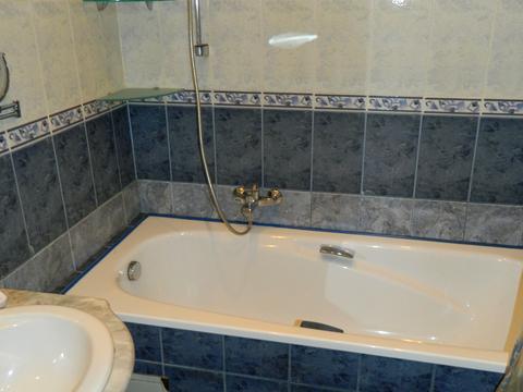 квартира по адресу Леонида Каденюка просп. (Юрия Гагарина), 3-А