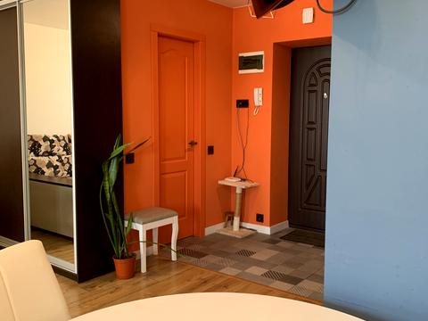 квартира за адресою Ігоря Самострова вул., 13