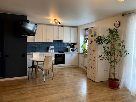 квартира за адресою Ігоря Самострова вул., 13